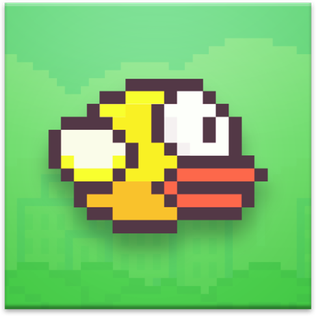 Floppy Bird - Farcaster Mini Apps